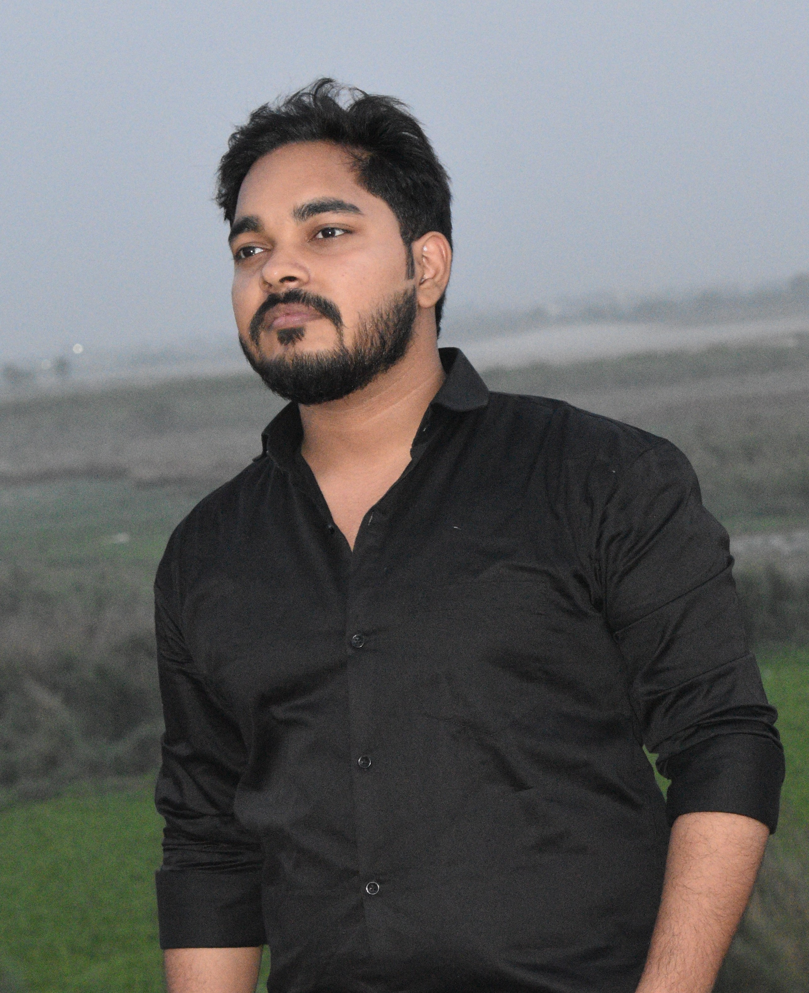 Shreyansh Dubey