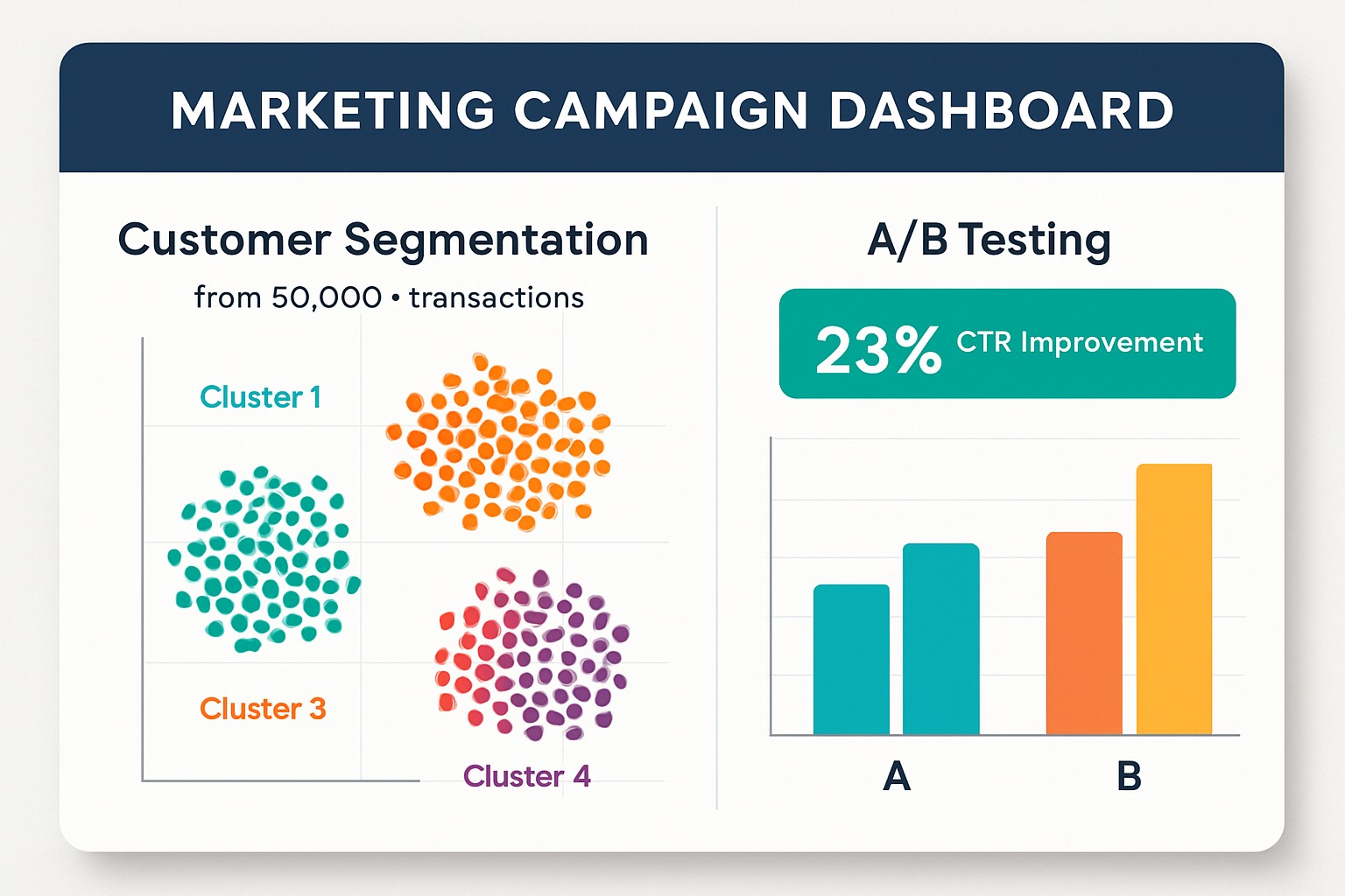 Marketing Campaign ROI Analysis